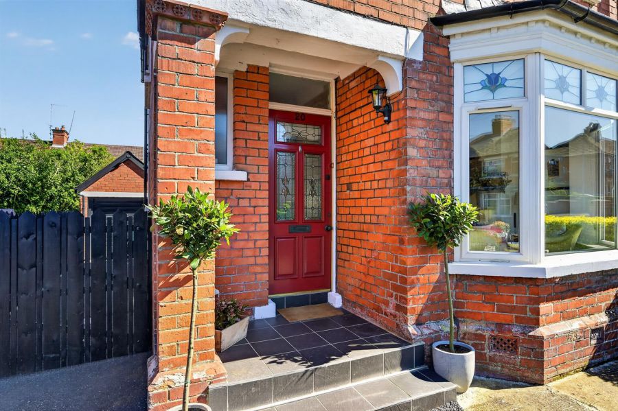 20 Willesden Park