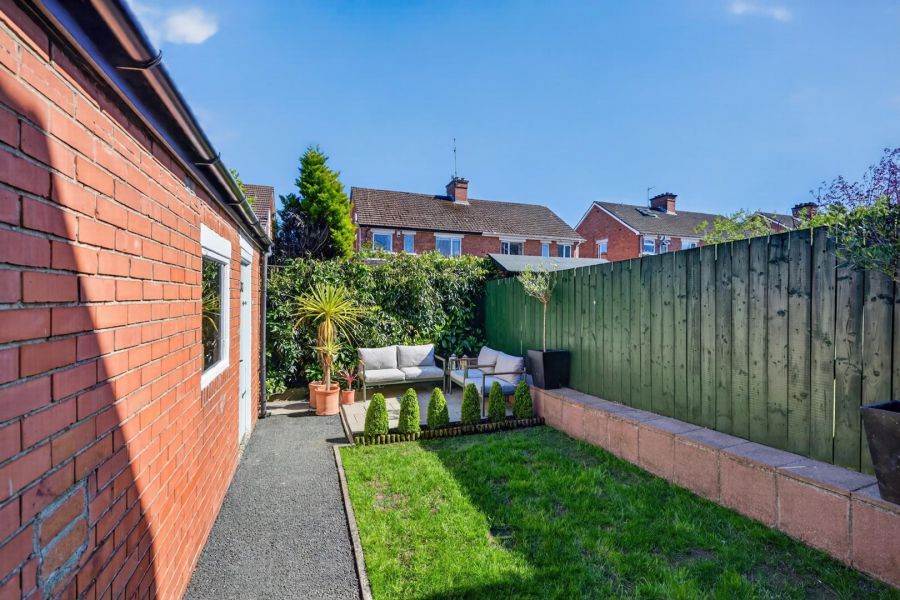 20 Willesden Park