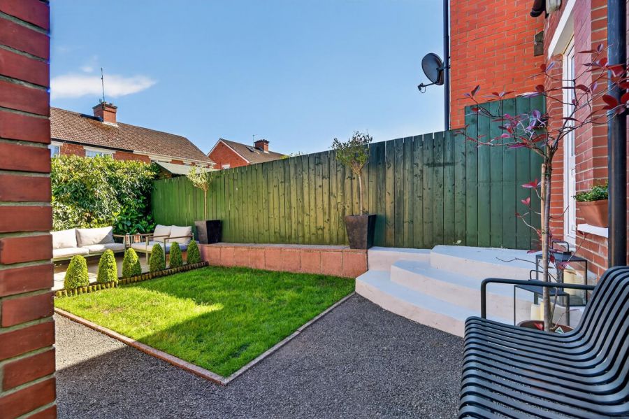 20 Willesden Park