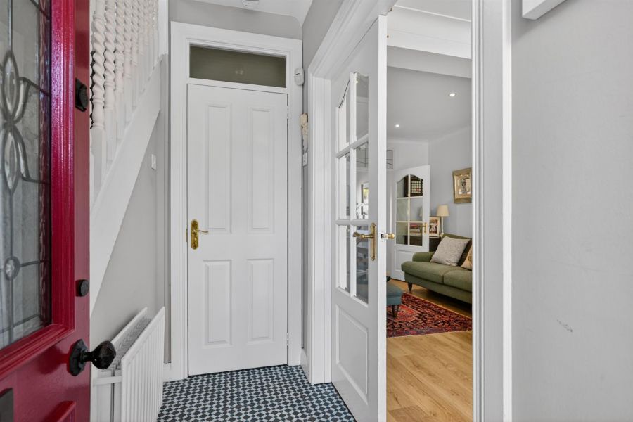 20 Willesden Park
