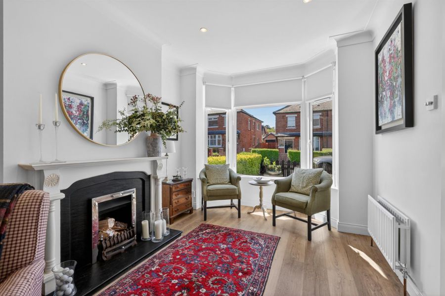 20 Willesden Park