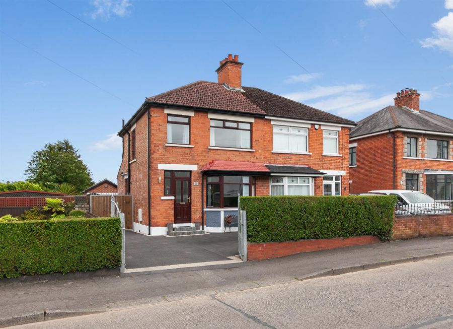 22 Locksley Gardens