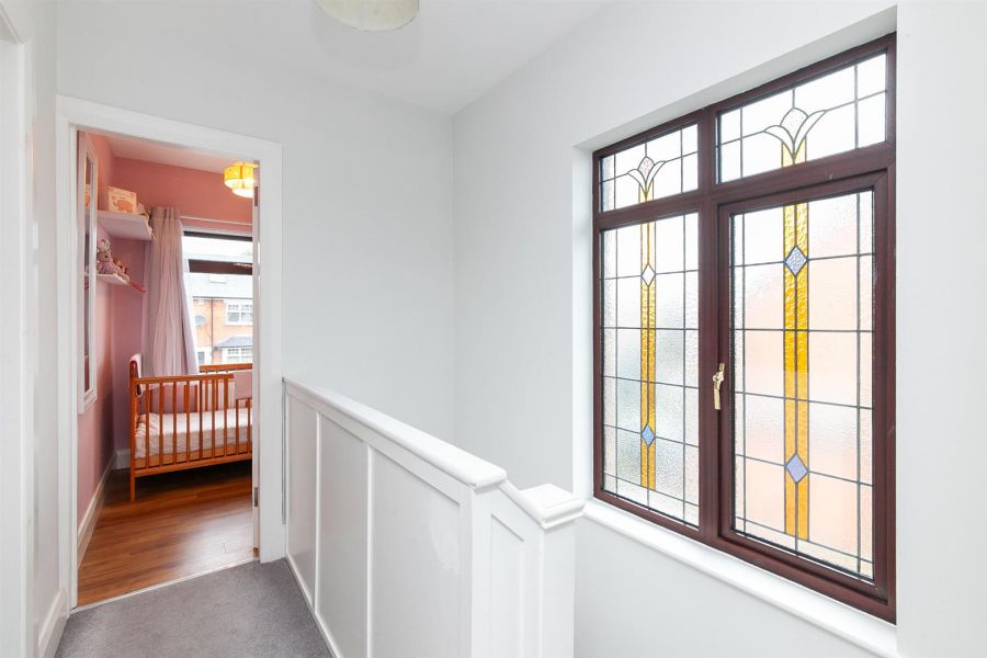 22 Locksley Gardens