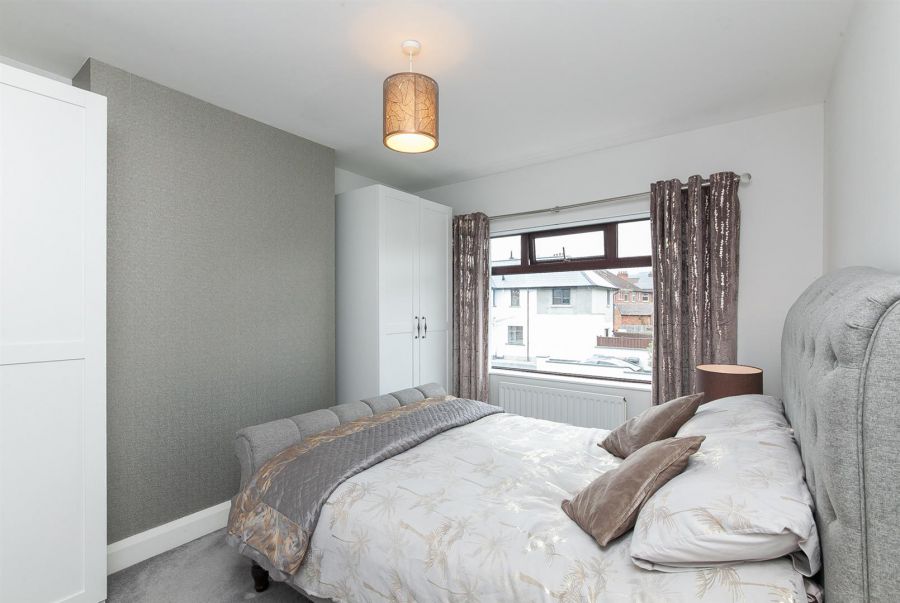 22 Locksley Gardens