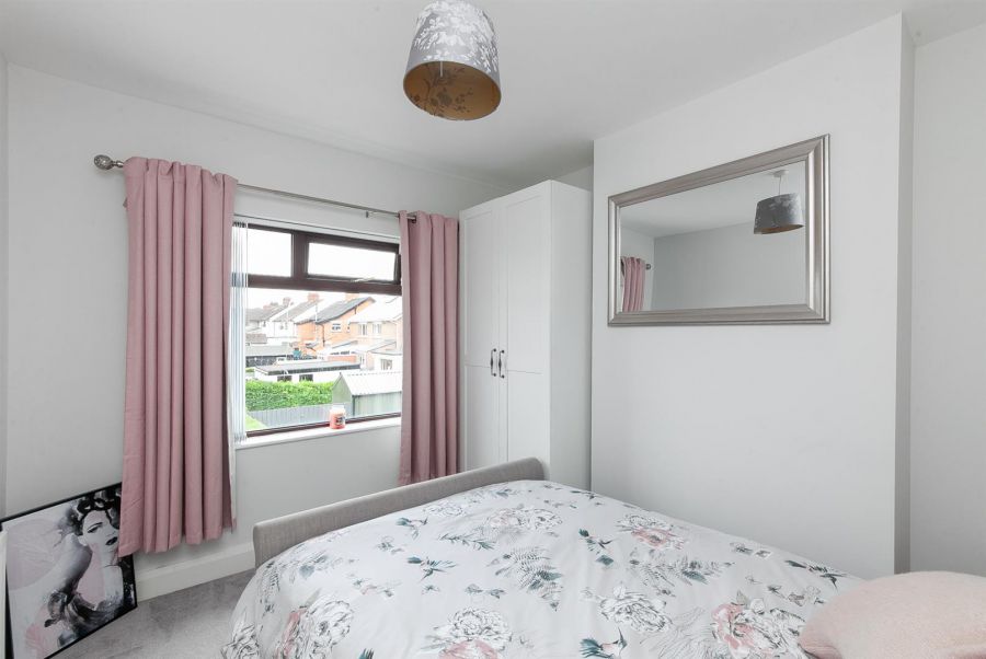 22 Locksley Gardens