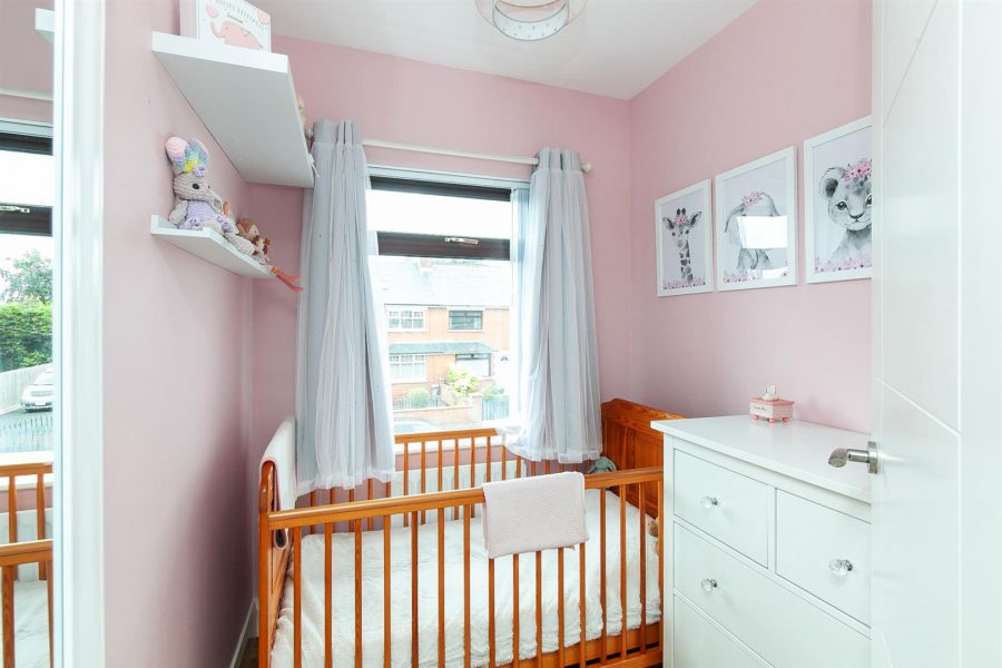 22 Locksley Gardens