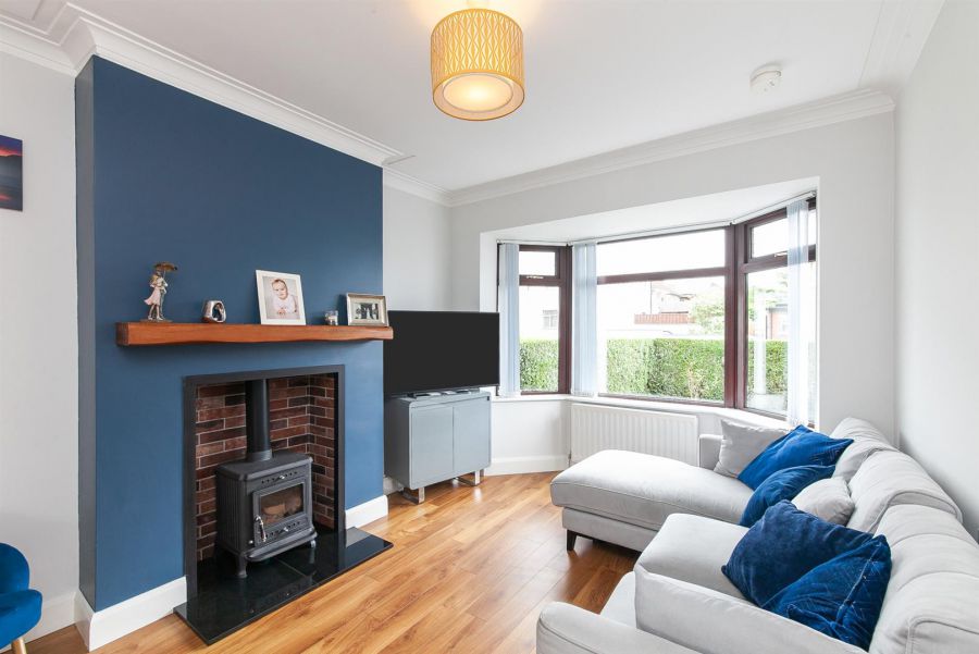 22 Locksley Gardens