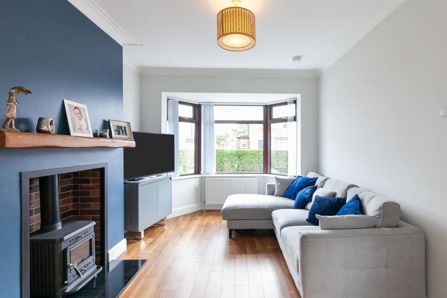 22 Locksley Gardens