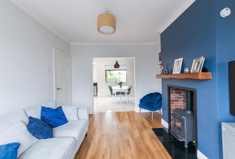22 Locksley Gardens