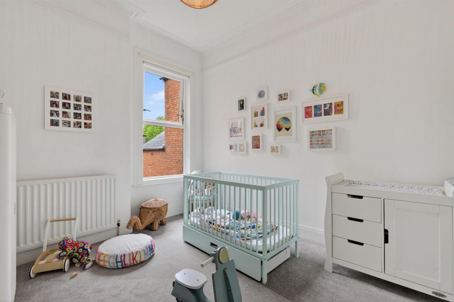57 Myrtlefield Park