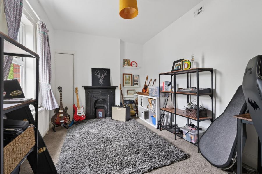 57 Myrtlefield Park
