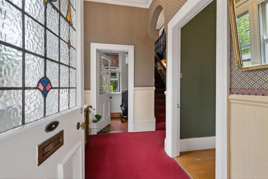 57 Myrtlefield Park