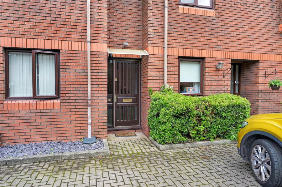 12 Kings Court