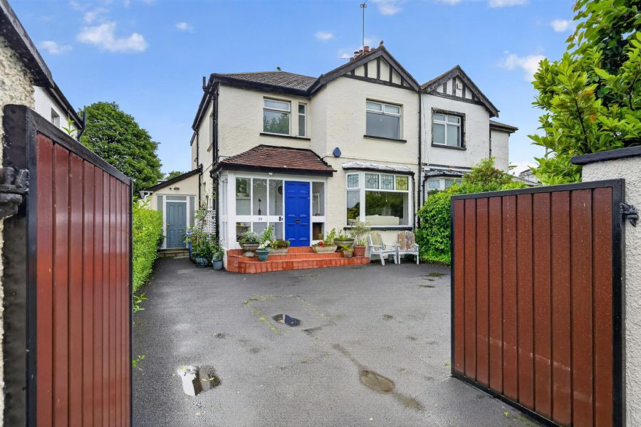 20 Balmoral Avenue