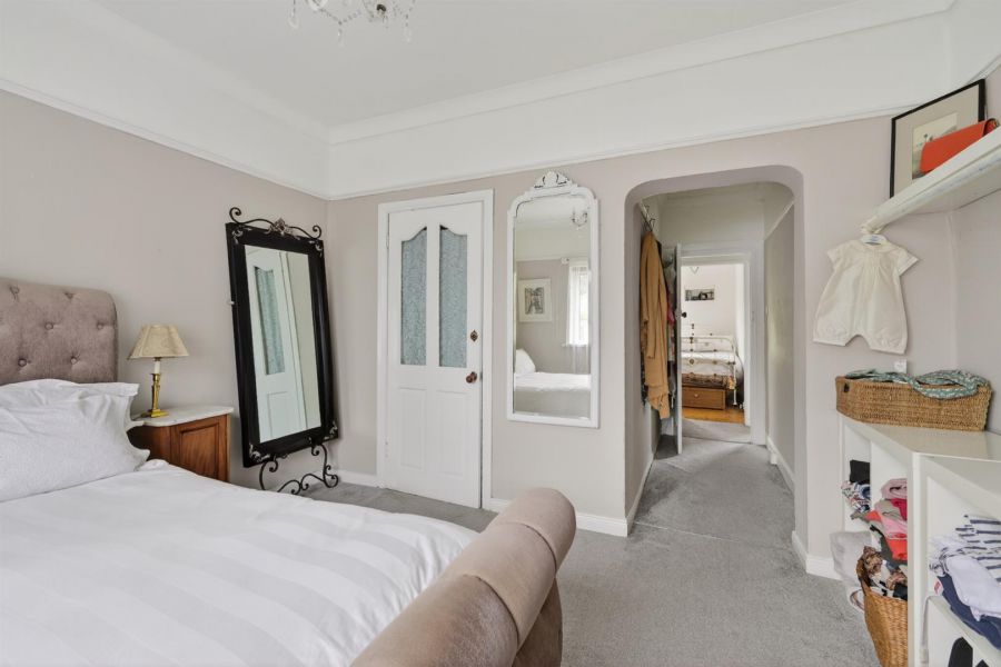 20 Balmoral Avenue