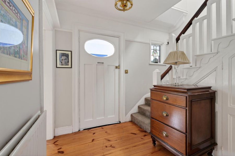 20 Balmoral Avenue