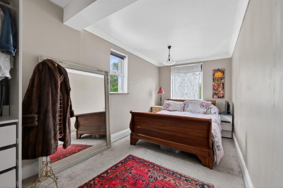 20 Balmoral Avenue