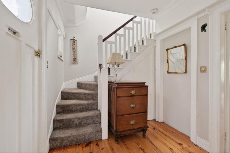 20 Balmoral Avenue
