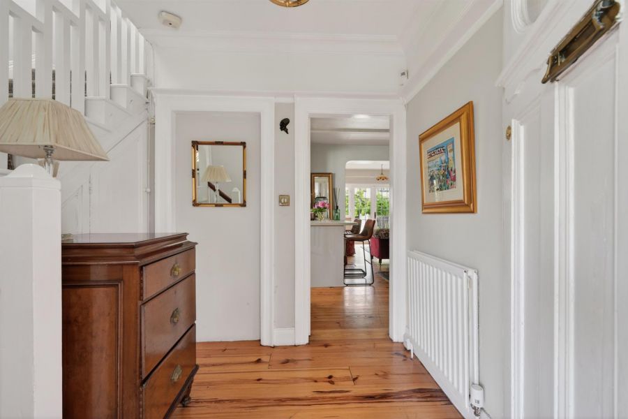 20 Balmoral Avenue