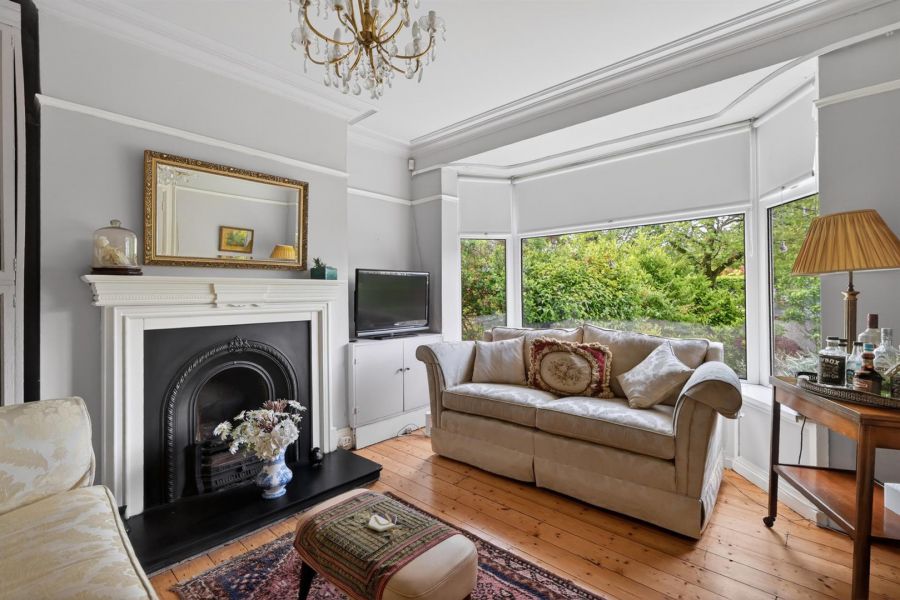 20 Balmoral Avenue