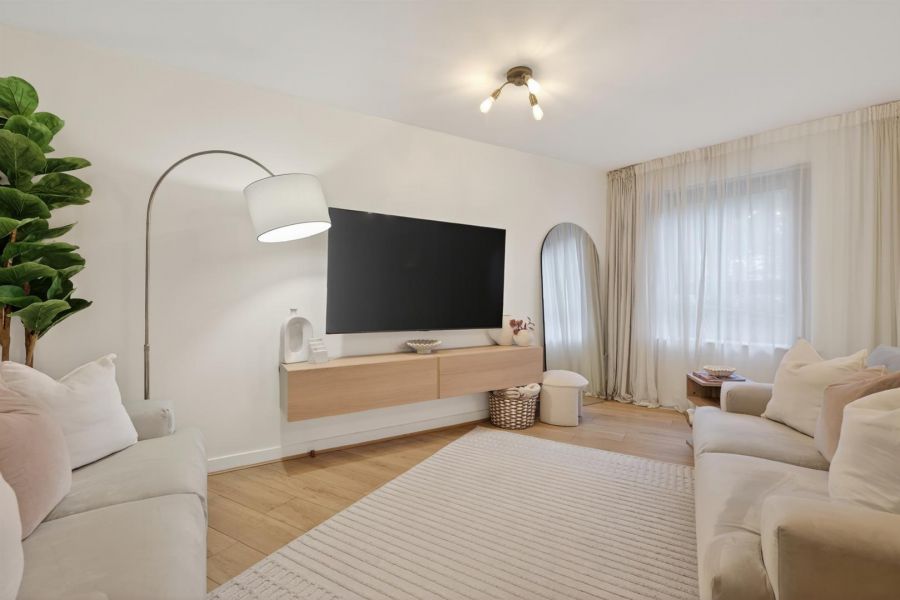 Apt 17 Park Royal 841A Lisburn Road