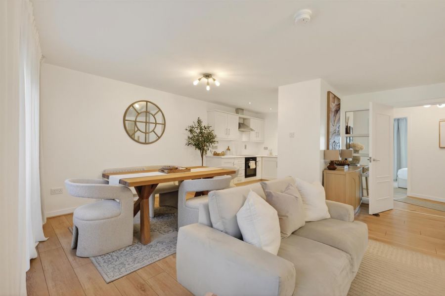Apt 17 Park Royal 841A Lisburn Road