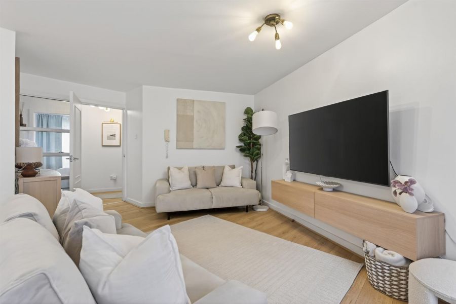 Apt 17 Park Royal 841A Lisburn Road