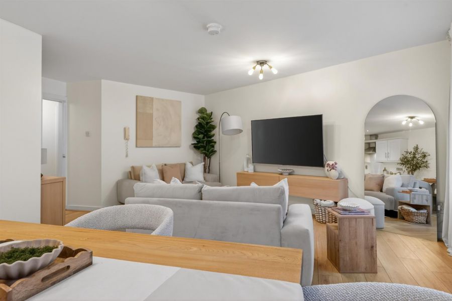 Apt 17 Park Royal 841A Lisburn Road