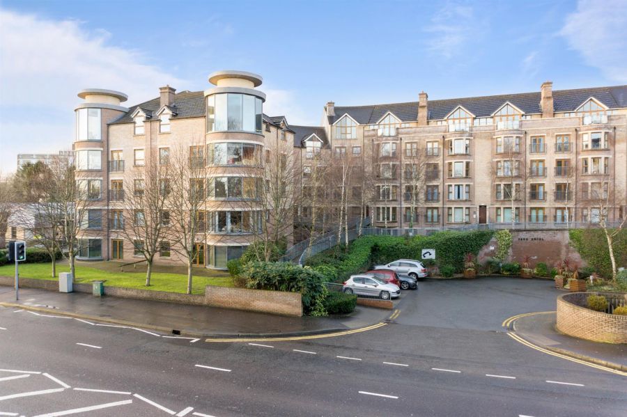 Apt 17 Park Royal 841A Lisburn Road