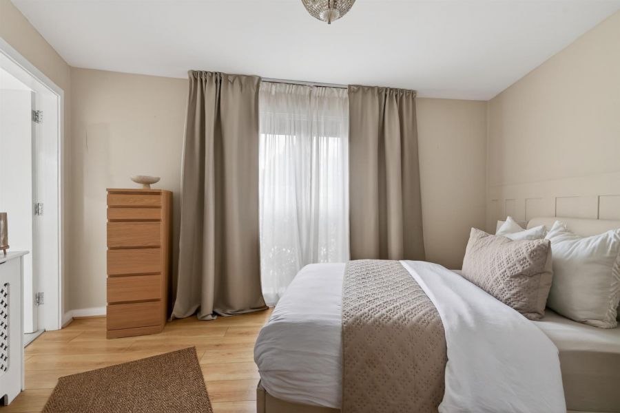 Apt 17 Park Royal 841A Lisburn Road