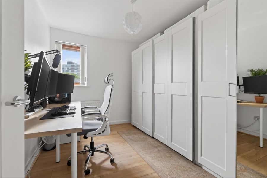 Apt 17 Park Royal 841A Lisburn Road