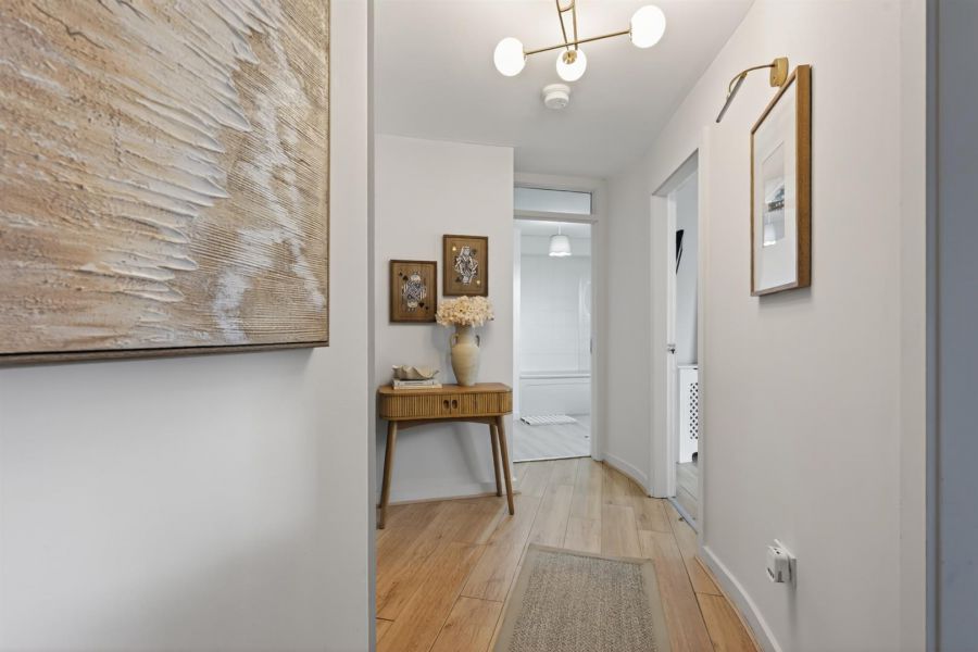 Apt 17 Park Royal 841A Lisburn Road