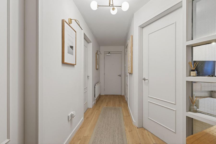Apt 17 Park Royal 841A Lisburn Road