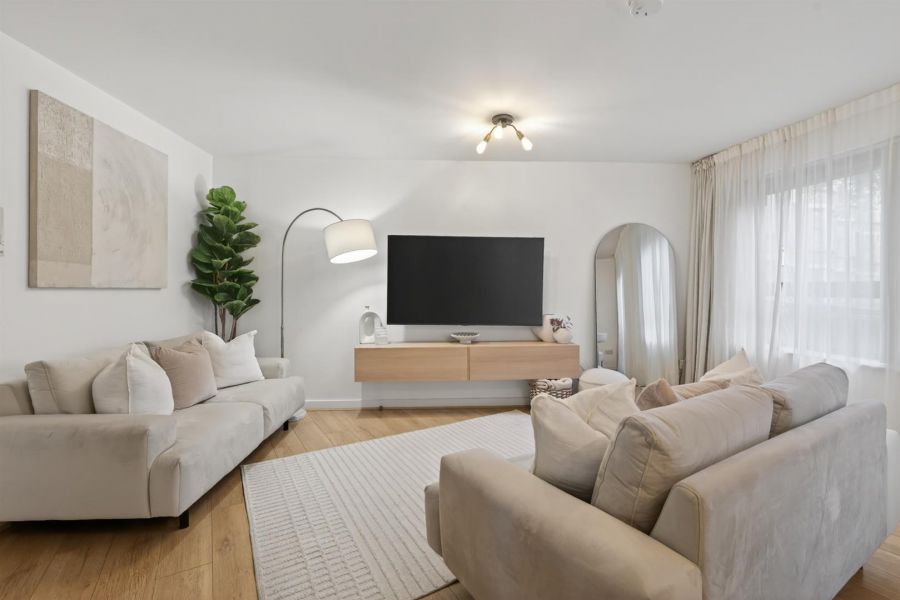 Apt 17 Park Royal 841A Lisburn Road