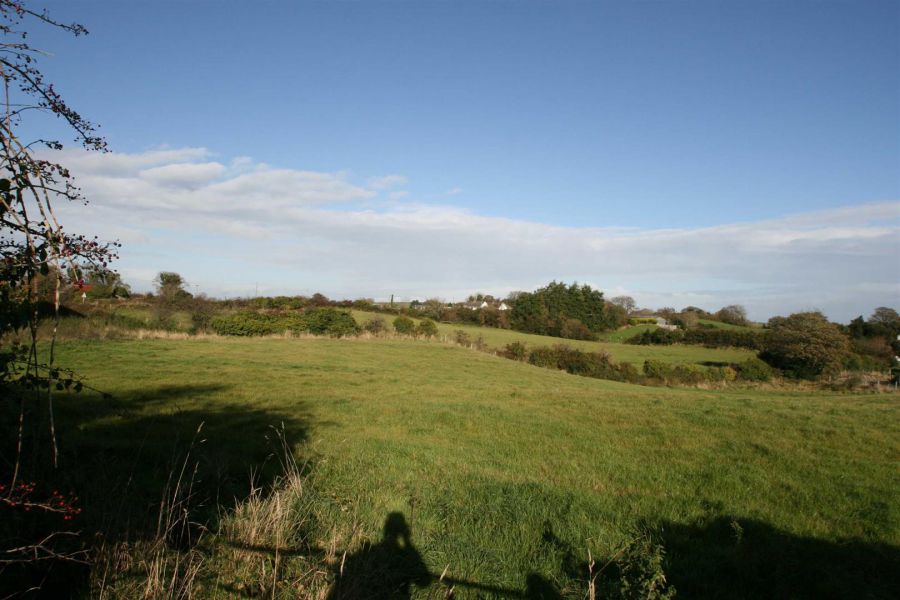 Building Site, 129a Drumnaconagher Road