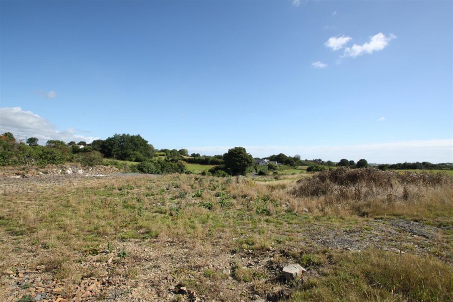 Building Site, 129a Drumnaconagher Road