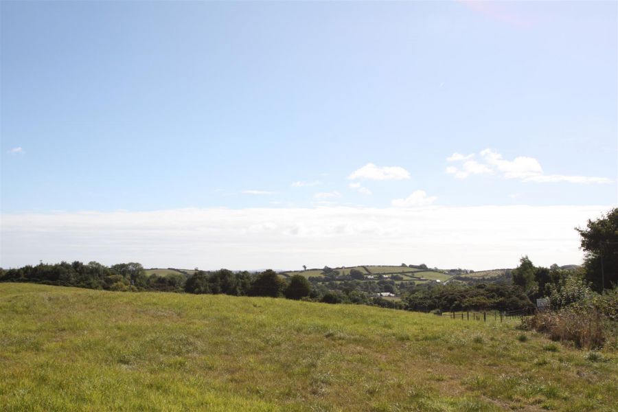 Building Site, 129a Drumnaconagher Road