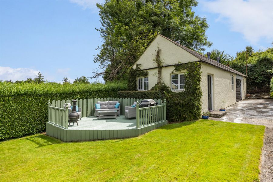 54 Ballymaglave Road