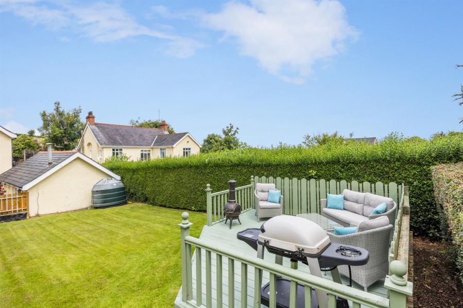 54 Ballymaglave Road