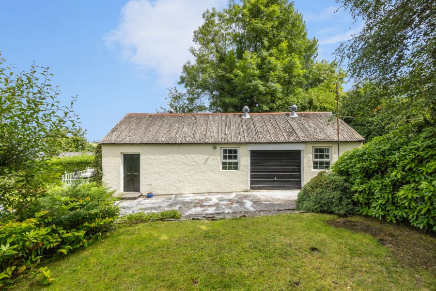 54 Ballymaglave Road