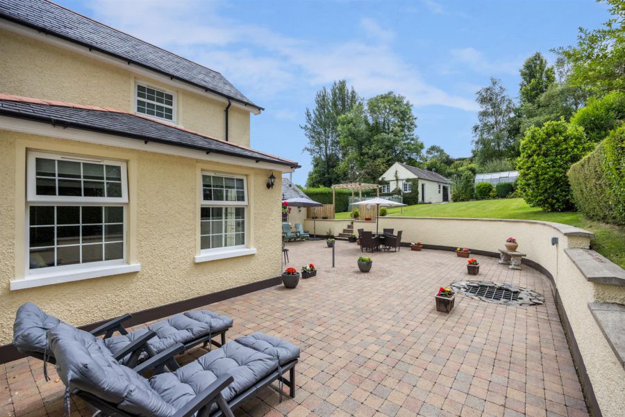 54 Ballymaglave Road