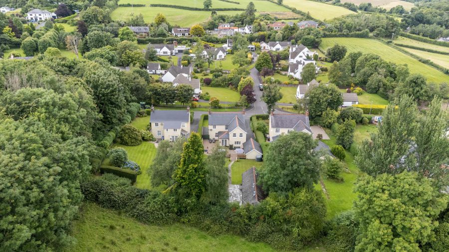 54 Ballymaglave Road