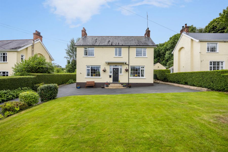 54 Ballymaglave Road