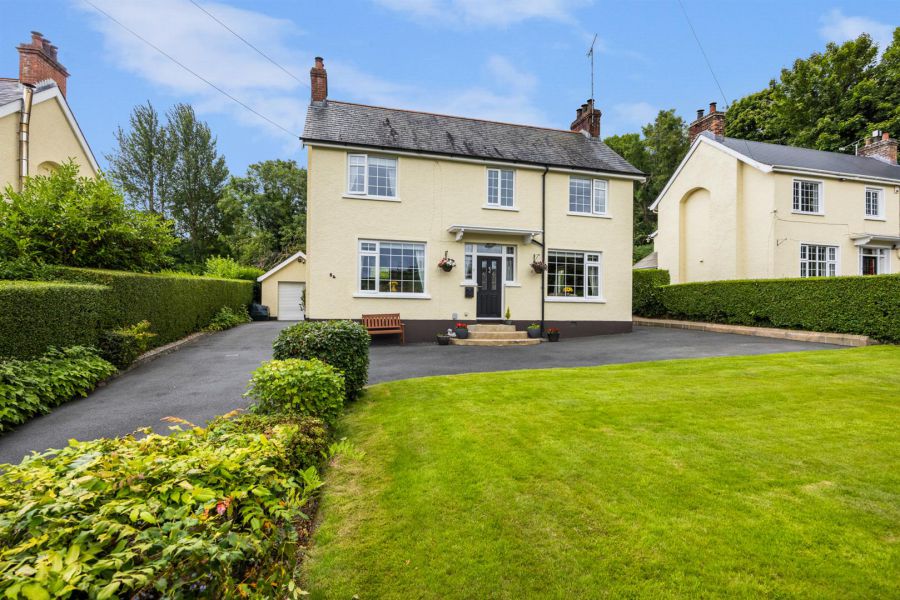 54 Ballymaglave Road