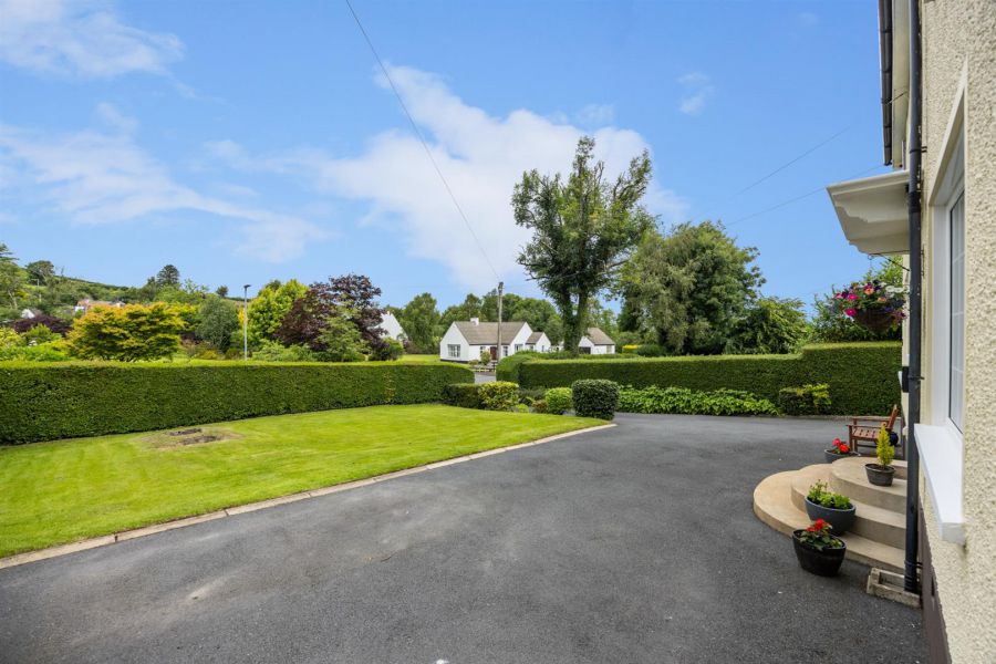 54 Ballymaglave Road