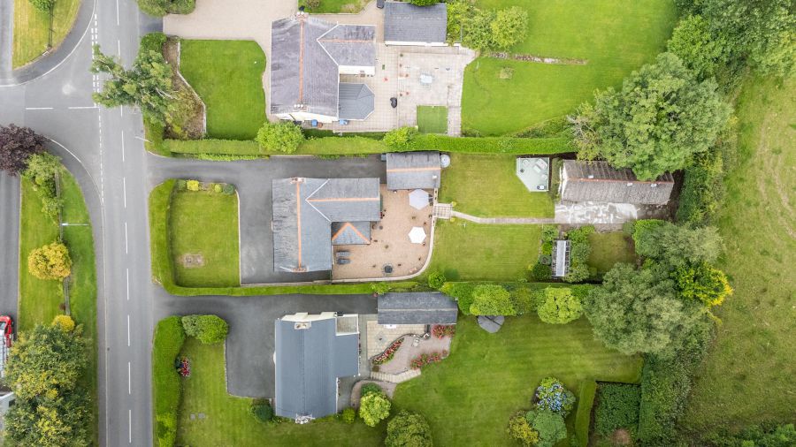 54 Ballymaglave Road