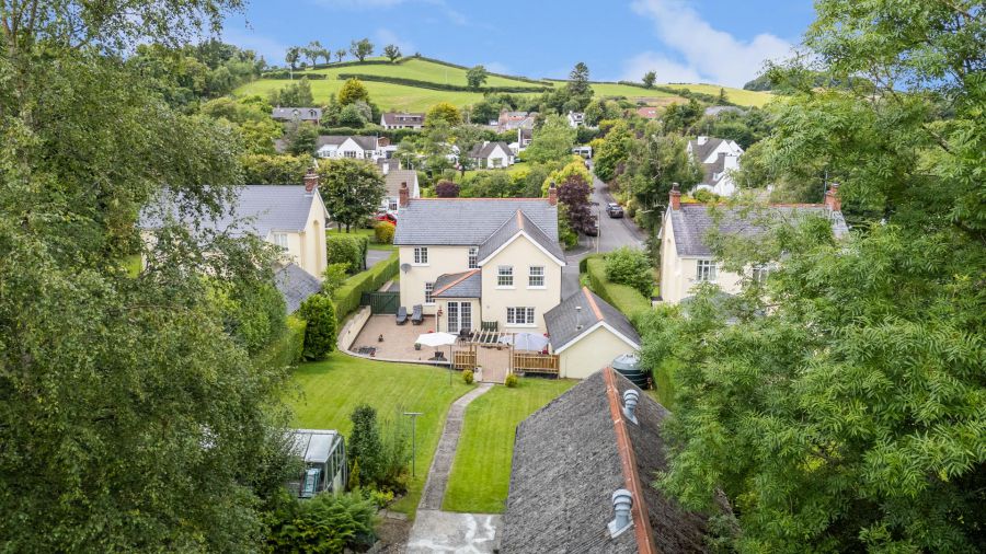 54 Ballymaglave Road