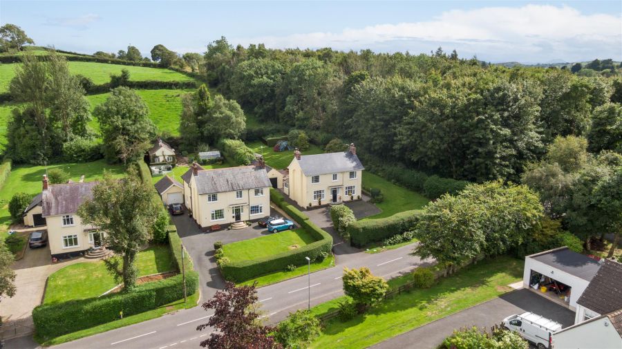 56 Ballymaglave Road