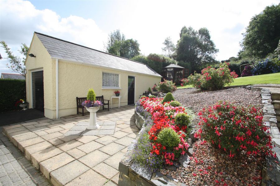 56 Ballymaglave Road