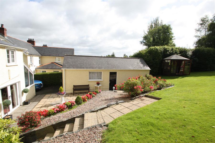 56 Ballymaglave Road